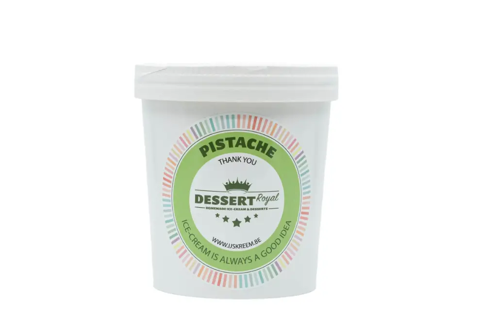 Pistache 940ml