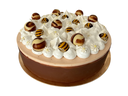 Ijstaart op maat (10-12p)