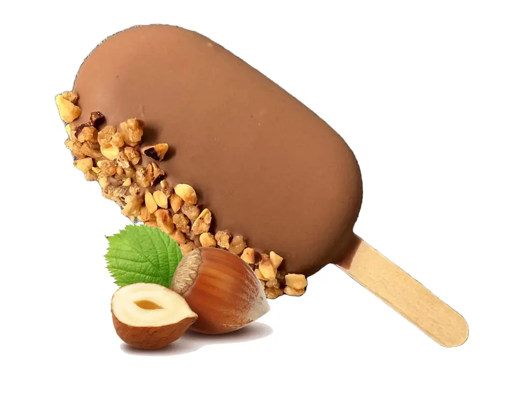 Mini Royal praliné met melkchocolade