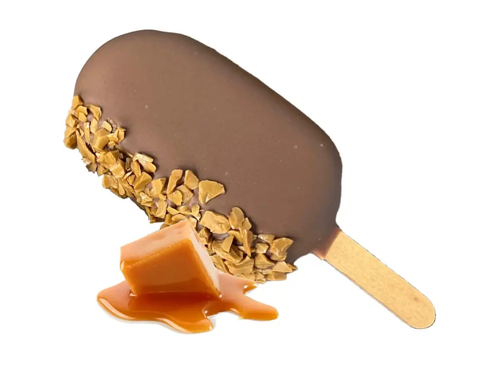 Mini Royal fleur de sel karamel met melkchocolade