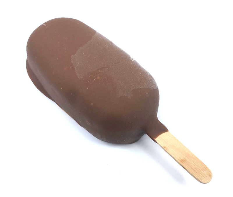 Big Royal vanille met pure chocolade